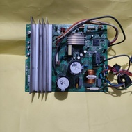 MESIN SHARP OUTDOOR AC PCB MODULE SHARP INVERTER AC OUTDOOR MACHINE MODULE