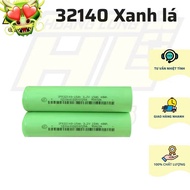 32140 Green (15Ah) - FREE Specialized FRAME