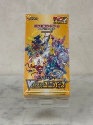 Pokemon 日版 S12a VSTAR 天地萬物 (日文版) (未拆封) (原盒) (10包) Card Game S12a VSTAR Universe Booster Box (Japanes