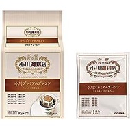 Ogawa coffee premium blend 10g X 7packs　Direct from Japan