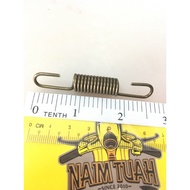 Vespa Classic Spring Exhaust (JL/Sip/Ria/Scoot)