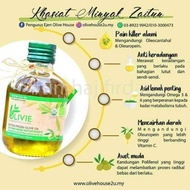 Olivie Plus 30x Olive Oil
