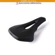 GIANT ERGO CONTACT BIKE SEAT, good waterproof (Genuine Giant)