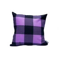 Hydrangea Cushion - Sofa Cushion - 40x40