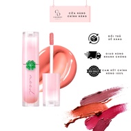 [Colors 21-22-23] Peripera Ink Mood Glowy Tint 4g (Lucky Lottery Version)