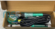 Proskit PK-918 Temperature Adjustable Soldering Iron Kit With Sirim Plug Top