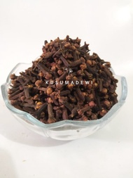 Cengkeh Kering / Syzygium aromaticum 1 kg