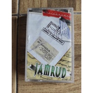 JAMRUD cassette tape "sydney 9january 2002"