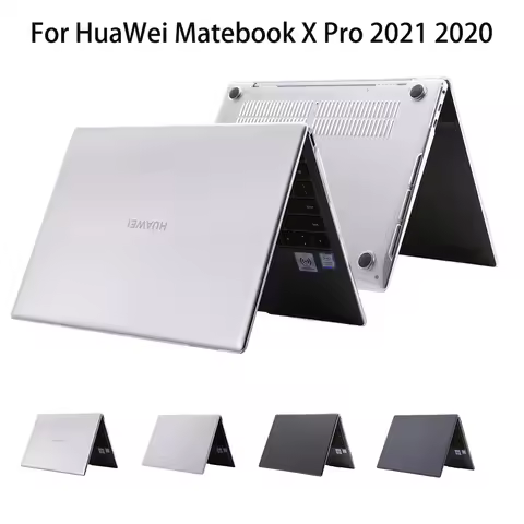 Case for Huawei Matebook X Pro 2021 Laptop Cover For Mate XPro 13.9 inch 2020 HUAWEI laptop Case Mod