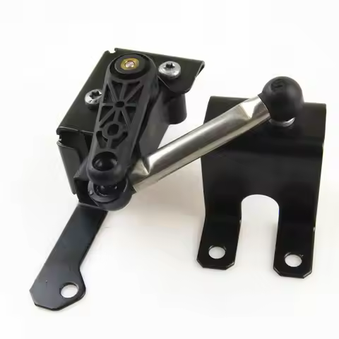 AFS Rear Headlights Range Leveling Sensor 1T0907503B for VW Tiguan Passat Golf 6 Audi A3 Q3 TT TTS 1