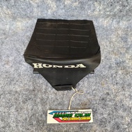 kulit jok krakap jok cover jok Honda CB100 CB135 CG110 CG125 Ditail original