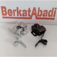 CAPIT UDANG PENJEPIT ATAU PENGUNCI PINTU LEMARI KABINET