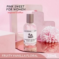 Best Seller Parfum Wanita Pink Sweet For Women EDP 35ml