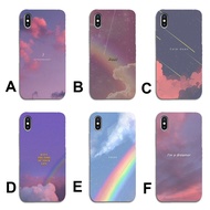[ CS129 ] QUOTE Hard Phone Case for Realme 3 5 5i 6 6i C3 Pro C1 C2 2020 XT X2