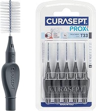 CURASEPT Proxi Interdental Brushes T33 x5