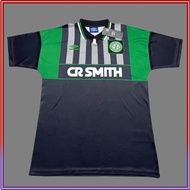 1994-96 Celtic Retro Jersey Football Jersey High Quality Football Shirt