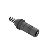 5521DC Female to 5521DC Power Adapter 5.5 x 2.1 for Starlink Mini, PD 100W