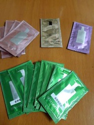 Shu Uemura  潔顏油   x  14 pieces