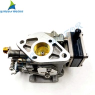 fit For Yamaha 6HP 8HP 2 Stroke Outboard Engine Boat Motor Aftermarket Parts 6G1-14301-10 6G1-14301 