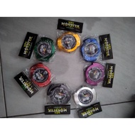 Radiator Cup Radiator Cover Mugen CNC PNP Nmax Aerox Lexi Pcx Vario Cbr Vixion