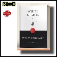 White Nights Book (ENGLISH EDITION) - Fyodor Dostoevsky