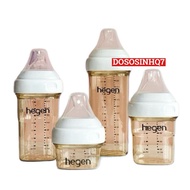 Hegen PPSU milk bottles 60ml/ 150ml/ 240ml/ 330ml