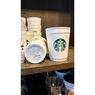 Starbucks Japan 2-Way Stainless Steel Cup