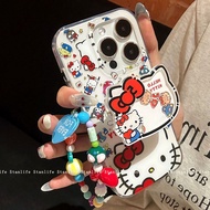 现货爆款适用荣耀400/300pro手机壳超薄honorpower大头凯蒂猫200/100/90/8Applicable Glory 400/300pro Hand20250916