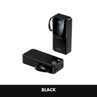 Pineng Pineng PN-799PD 22.5W Fast Charge Powerbank Built-in Cables (30000mAh) PN799