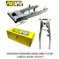 PROTAPER Y125ZR SWING ARM ORIGINAL STD+2 INCH
