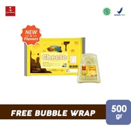 ( 500gr ) Chefmate Pasta Keju / Filling Keju
