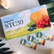 FREE SHIPPING Superlife STC30 Stem Cell Therapy