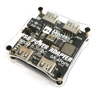 Matek systems DC-DC USB Power Adapter