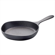 柳宗理 南部鐵器迷你平底鍋 18cm 無蓋