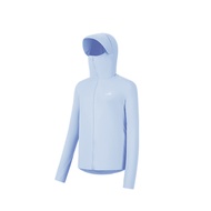 Ohsunny Da Bảo Vệ Áo Khoác Phụ Nữ 2024 Mới quần áo chống nắng Upf 2000 + chống UV Áo Khoác Thoáng Kh