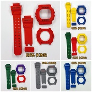 [CUSTOM]BAND AND BEZEL GX/GWX 56 (KING).