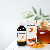 FRESHMAG 200ML/ Stomach Ulcer Medicine Stomach problems medicine