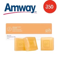 สบู่น้ำผึ้ง amway แอมเวย์ สบู่บำรุงผิว อ่อนโยน จีแอนด์เอช เนอริช พลัส G&H แบบก้อน 250g Shop Thai 100