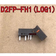 1 2 OMRON optical switches D2FP-FN(LOG1), D2FP-FN2