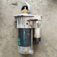 PERODUA BEZZA 1.3 MVI D20N STARTER 28100-B6010 (ORIGINAL USED) 251252✔️