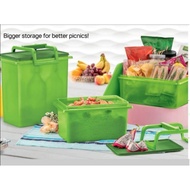 Buddy keeper Set Tupperware
