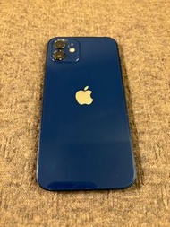 iPhone 12 128g 藍色