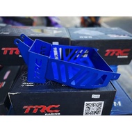 TRC ALLOY COMPARTMENT UBOX For SPORTY / MIO 1 / SOULTY