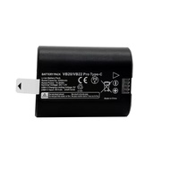 NEw for GODOX VB22 VB20 V350 V350S V350F V350C V480 V1mid  Type-C  battery