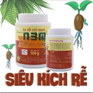 Super root booster N3M