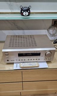 Onkyo TX-DS494 AV Receiver