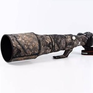 ROLANPRO Lens Camouflage Coat For Canon RF 600mm F4 L is USM 鏡頭保護炮衣 - W...