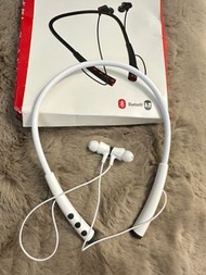 運動型藍牙耳機 全新 Bluetooth 5.2
