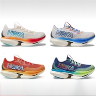 H-0-K-A ONE ONE CIELO X1 Running Shoes for men and women Sneakers Unisex Couple marathon Breathable 