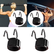 Zxpjkyu Weightlifting Hook Pull up Wrist Strap Non Slip Breathable Equipment Deadlift
